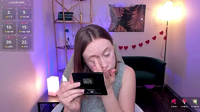 Snapshot of Brooke_lover chatting on February 28, 2026, 9:05 pm Brooke lover online show from February 28, 2026, 9:05 pm