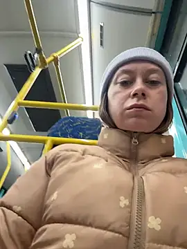 Brooke lover online show from March 28, 2026, 7:02 pm