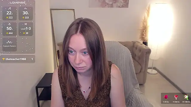 Snapshot of Brooke_lover chatting on May 30, 2026, 9:23 pm Brooke lover online show from May 30, 2026, 9:23 pm