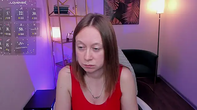 Snapshot of Brooke_lover chatting on June 3, 2026, 3:39 pm Brooke lover online show from June 3, 2026, 3:39 pm