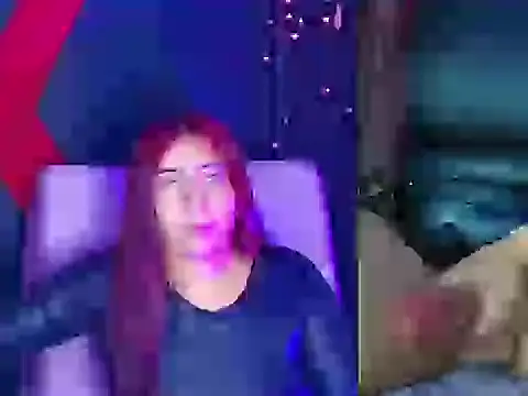 scarlett aviebby online show from December 19, 2025, 2:24 pm