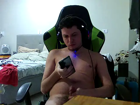 Fussador online show from April 6, 2026, 4:46 am