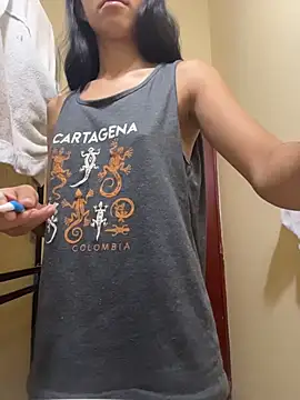 Miia moonn online show from April 17, 2026, 10:29 am