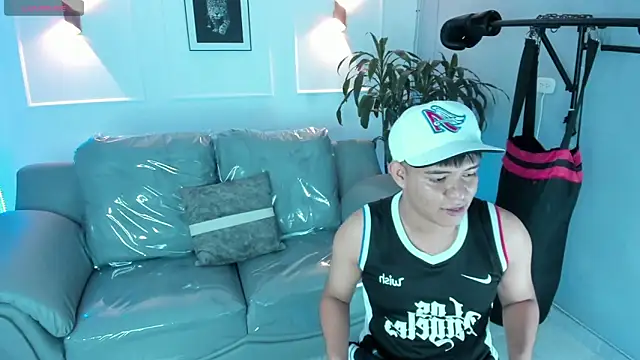 Paul 27  online show from December 2, 2025, 3:12 am