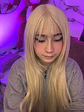 Kattie sweet1 online show from April 9, 2026, 1:16 pm