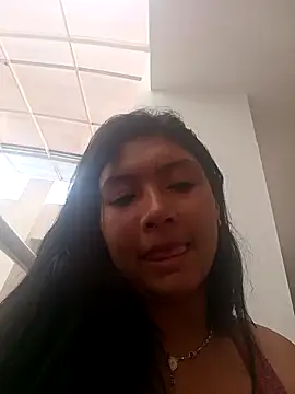 Snapshot of LatinSAR chatting on November 27, 2025, 9:06 pm LatinSAR online show from November 27, 2025, 9:06 pm