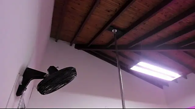 Polett Amaranta online show from March 14, 2026, 12:10 pm