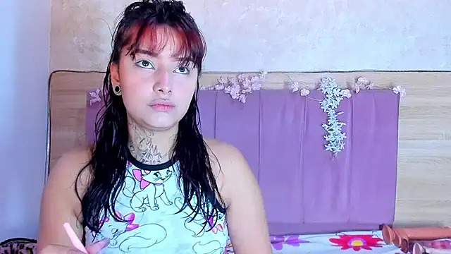 akoradia mondcm online show from November 29, 2025, 5:27 pm