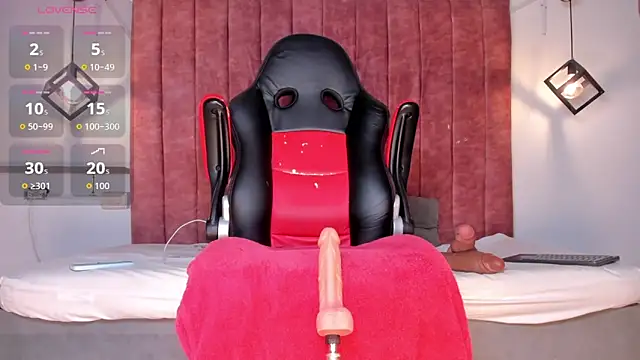 Noah Katz online show from April 19, 2026, 6:56 am