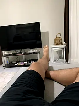 Bigefe online show from November 28, 2025, 8:55 pm