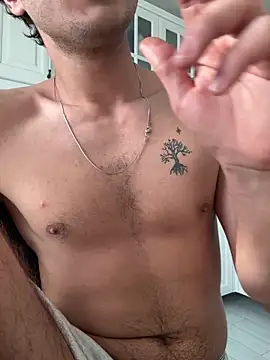 Bigefe online show from February 7, 2026, 1:15 pm