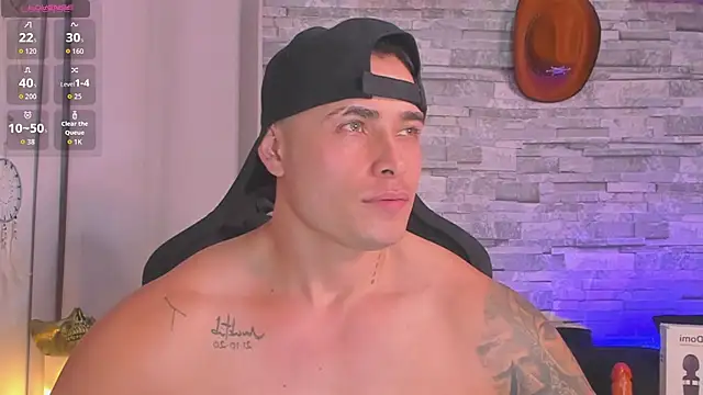 connorsmithvip online show from December 20, 2025, 12:12 pm