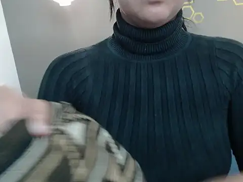 Elektrarosy online show from November 27, 2025, 11:07 pm