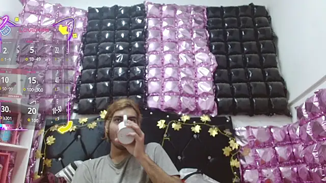 andresdark 07 online show from December 21, 2025, 3:35 am