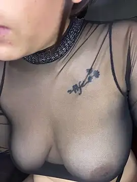 Samantafoxx  online show from December 2, 2025, 10:16 pm