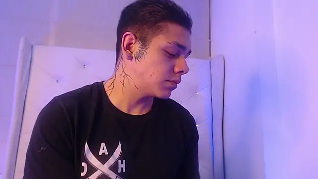 Noah and kim69 online show from January 15, 2026, 4:06 am