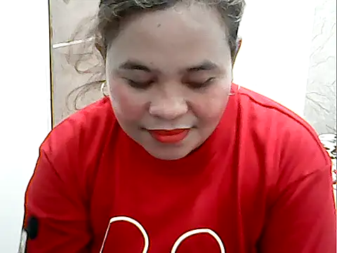 cutechubby online show from February 2, 2026, 11:25 pm