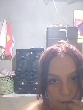 Snapshot of Beckyz25 chatting on November 26, 2025, 8:54 pm Beckyz25 online show from November 26, 2025, 8:54 pm