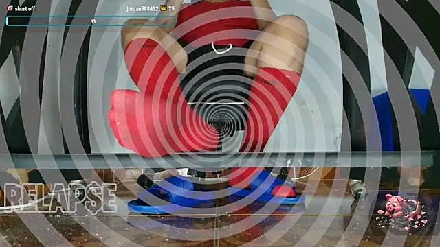 Snapshot of Alphacashmaster777 chatting on January 18, 2026, 5:28 pm Alphacashmaster777 online show from January 18, 2026, 5:28 pm