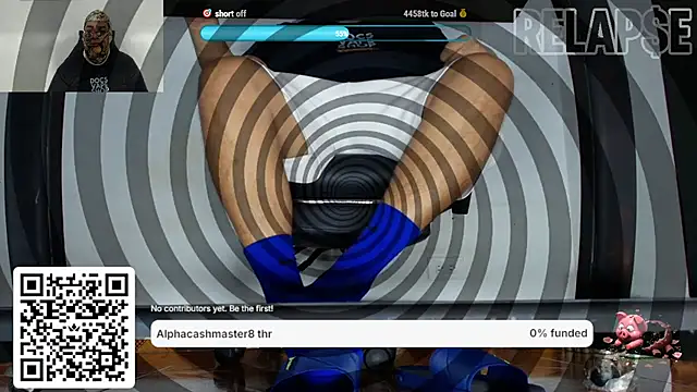 Snapshot of Alphacashmaster777 chatting on February 1, 2026, 10:08 pm Alphacashmaster777 online show from February 1, 2026, 10:08 pm