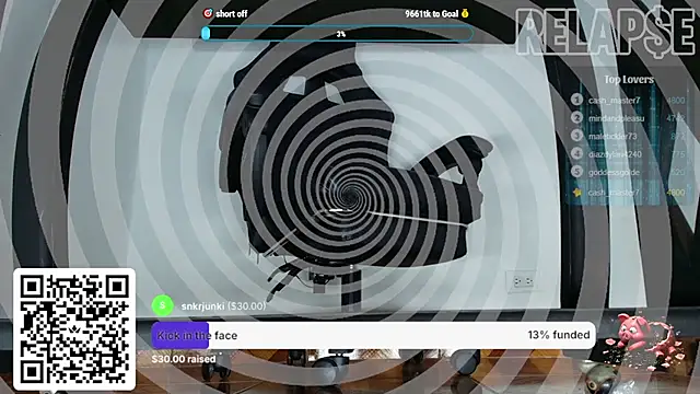 Snapshot of Alphacashmaster777 chatting on February 15, 2026, 3:25 am Alphacashmaster777 online show from February 15, 2026, 3:25 am