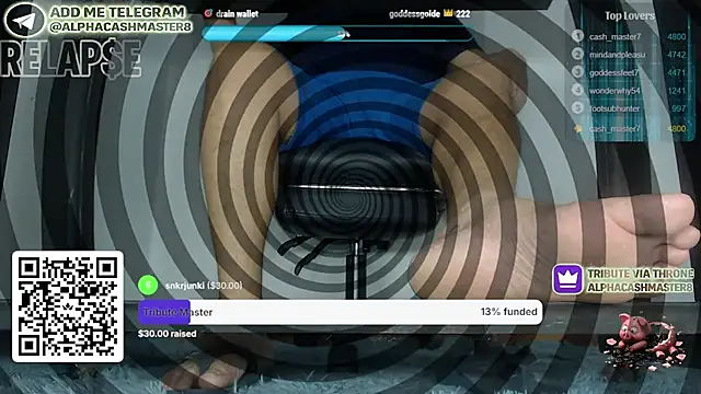 Snapshot of Alphacashmaster777 chatting on March 3, 2026, 9:21 pm Alphacashmaster777 online show from March 3, 2026, 9:21 pm