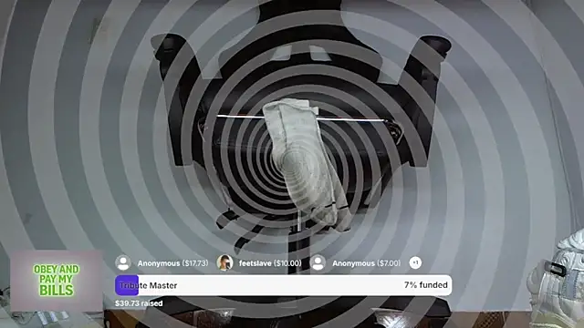 Alphacashmaster777 online show from March 30, 2026, 3:02 pm