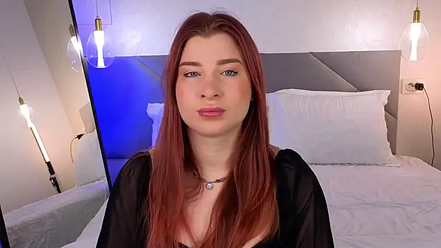 Dirty Mind Angel online show from December 19, 2025, 7:04 am