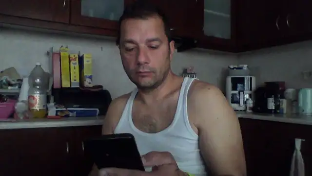 Billakos online show from May 7, 2026, 7:14 am