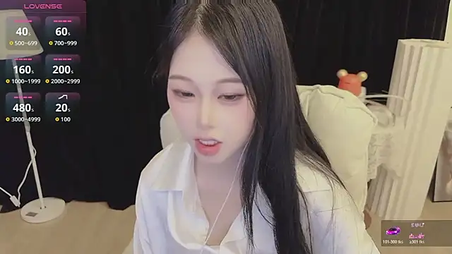 Snapshot of -Annababy chatting on July 14, 2026, 3:40 pm -Annababy online show from July 14, 2026, 3:40 pm