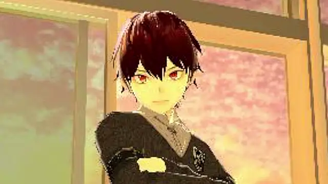 soruto-G online show from March 20, 2026, 9:58 am