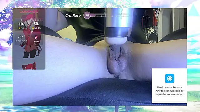 soruto-G online show from April 13, 2026, 12:10 pm