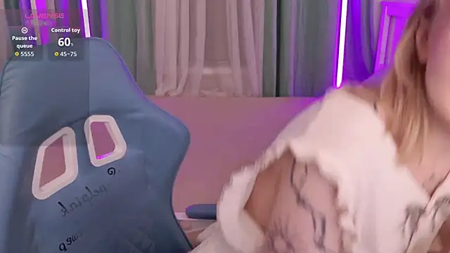  Babyface  online show from March 21, 2026, 12:54 pm