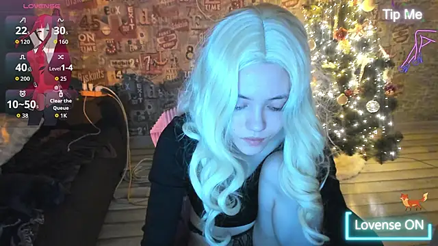 MissKotomissCat online show from January 12, 2026, 11:10 pm