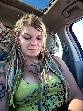 Horny hippie online show from October 15, 2025, 6:41 pm