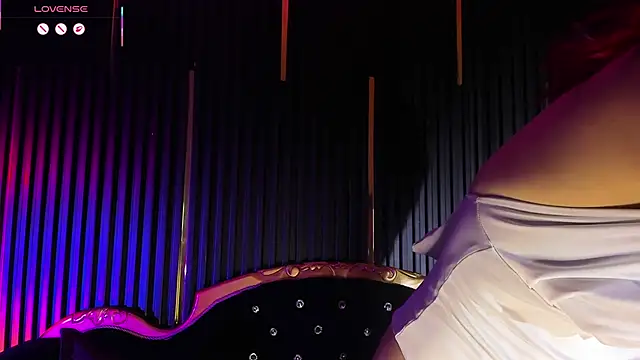 LolyYunno online show from April 19, 2026, 2:11 am