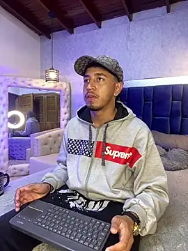 Brand Collins online show from February 25, 2026, 11:53 am