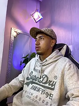 Brand Collins online show from March 3, 2026, 12:11 pm