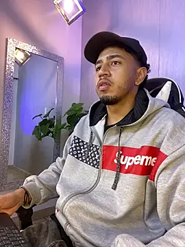 Brand Collins online show from March 19, 2026, 11:25 am