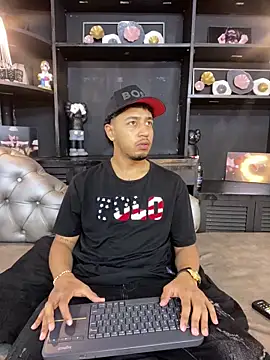 Brand Collins online show from March 22, 2026, 11:57 am