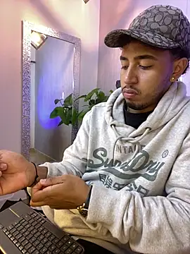 Brand Collins online show from April 22, 2026, 12:18 pm