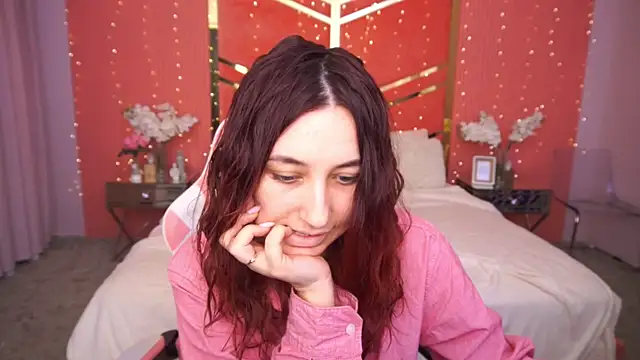 RoxieRay online show from February 22, 2026, 3:21 pm