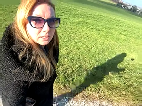 JenyJansy online show from November 27, 2025, 11:45 am