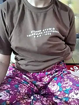 RASHMI SHARMA9 online show from April 5, 2026, 4:20 am