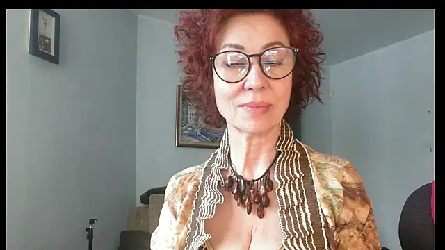 Kelly Flurr online show from February 7, 2026, 12:20 pm