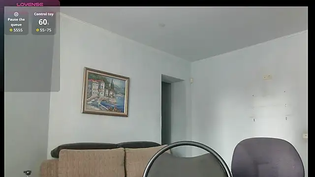 Kelly Flurr online show from February 17, 2026, 6:32 am