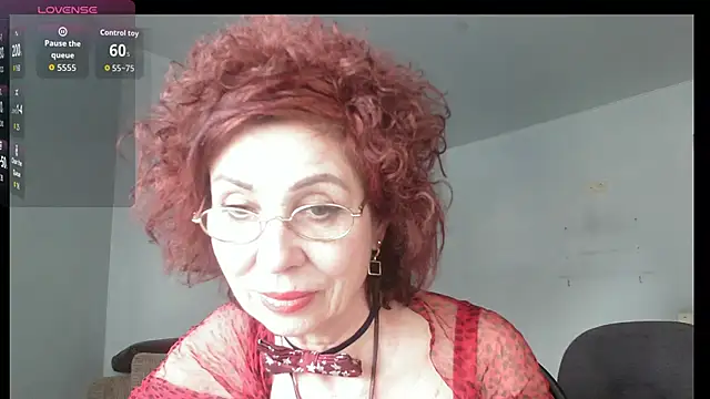 Kelly Flurr online show from March 13, 2026, 12:01 pm