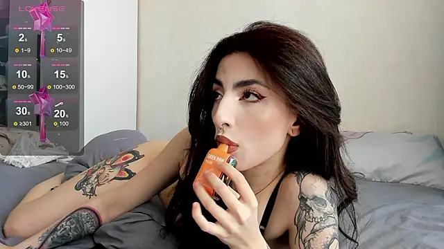 purrbae online show from March 31, 2026, 5:52 am