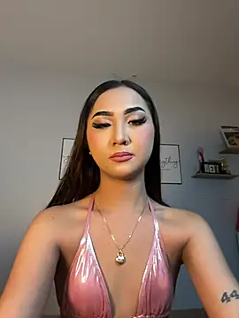 Diannellove online show from February 19, 2026, 6:59 pm