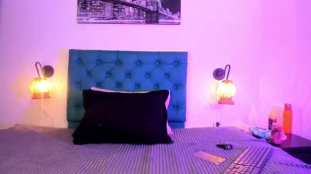  gabi hot online show from March 23, 2026, 12:31 pm